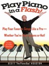 Play Piano In a Flash!